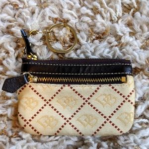 Dooney & Bourke Coin Purse